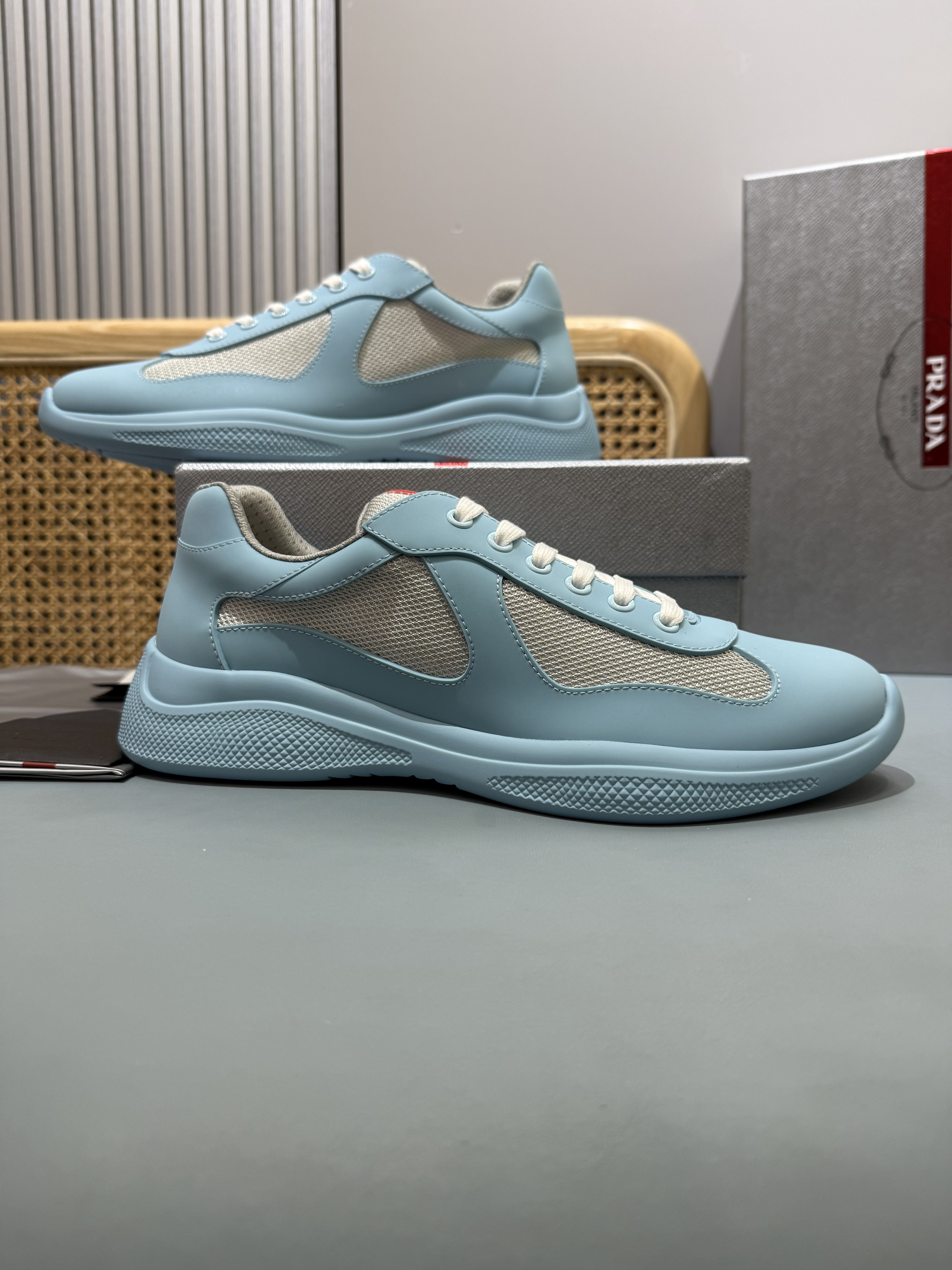Shoe Prada shoes — 12b783e4 Angle 1