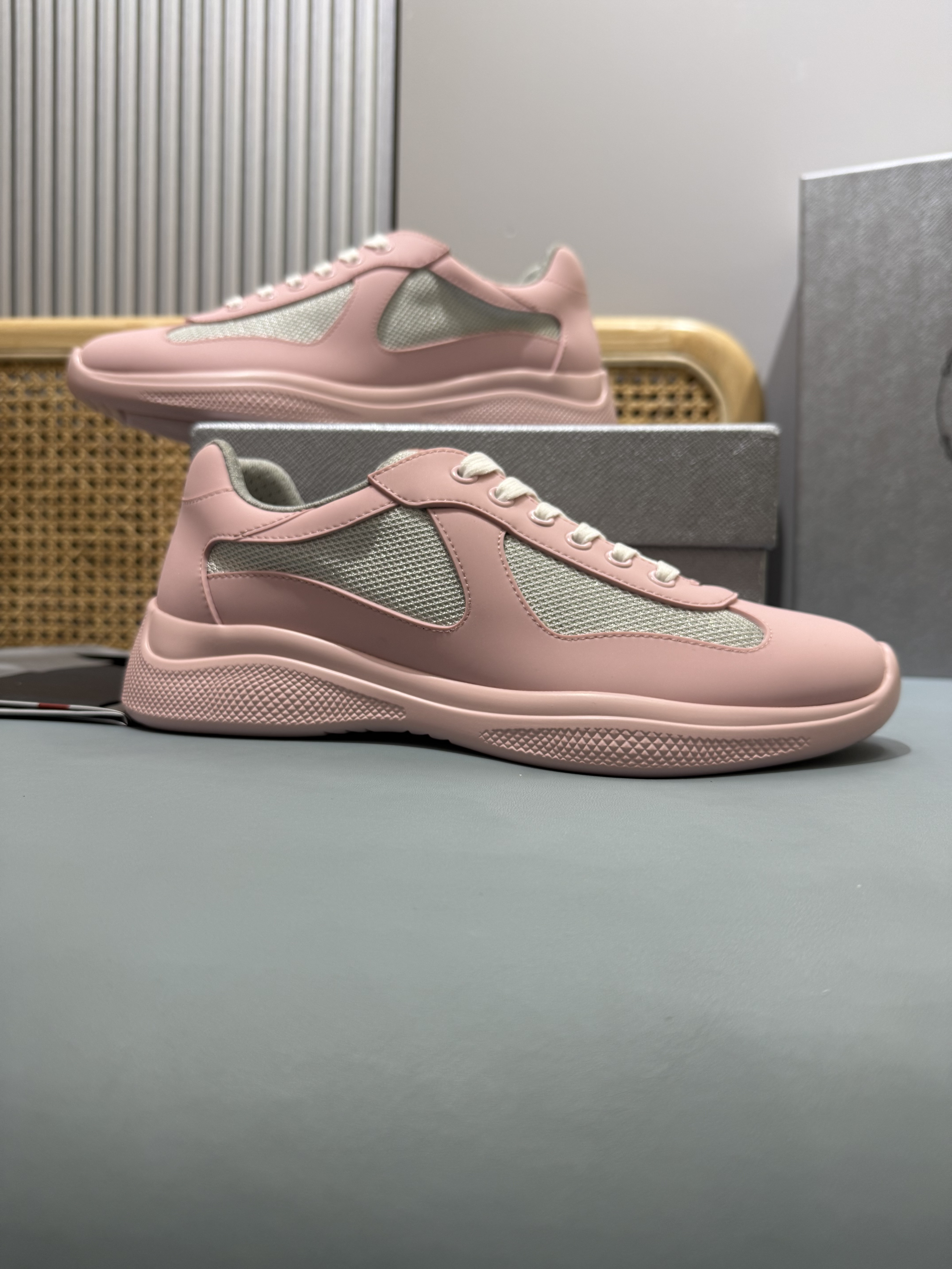 Shoe Prada shoes — 2f91dcbd Angle 1
