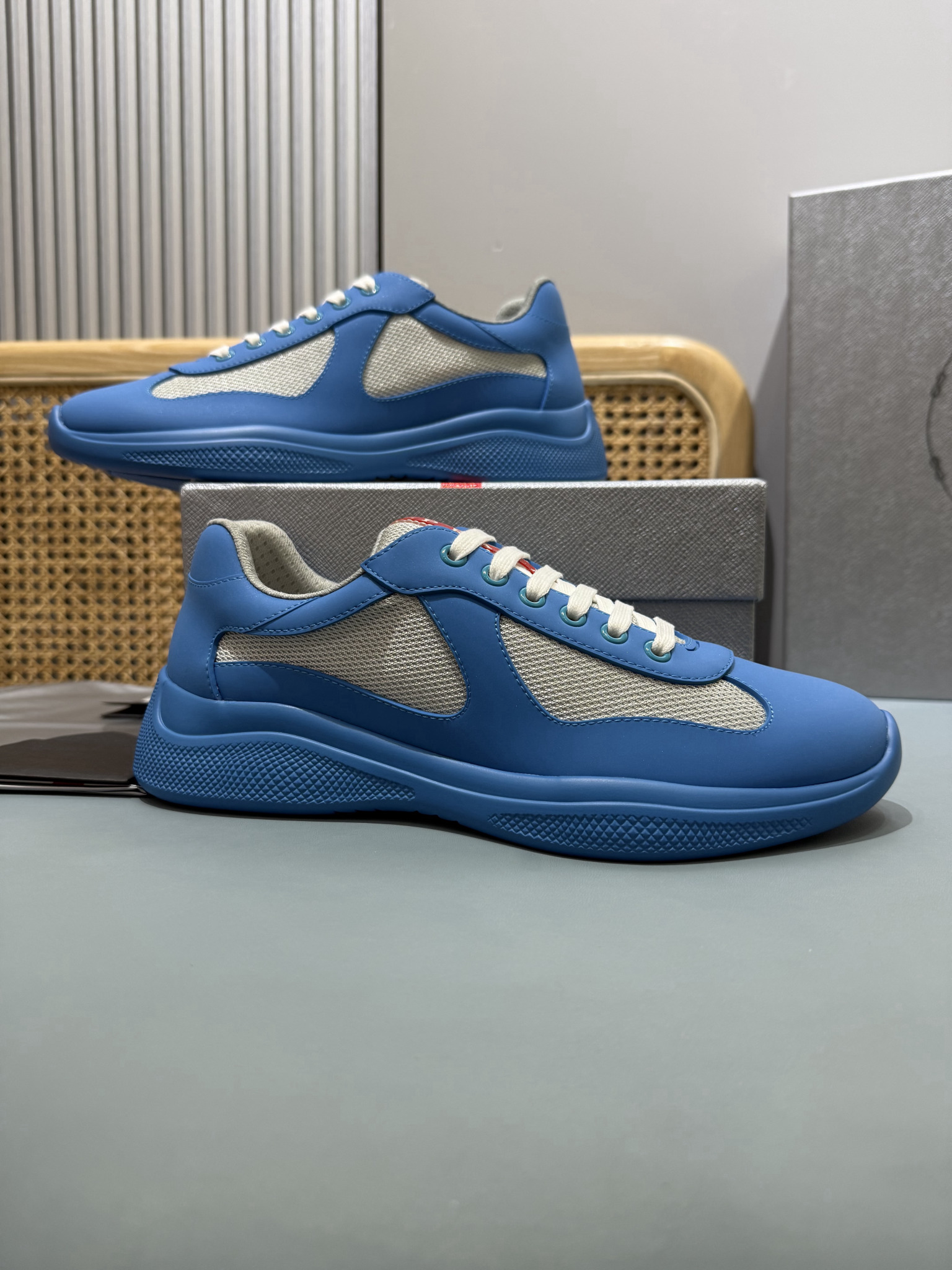 Shoe Prada shoes — 5da61fc6 Angle 1