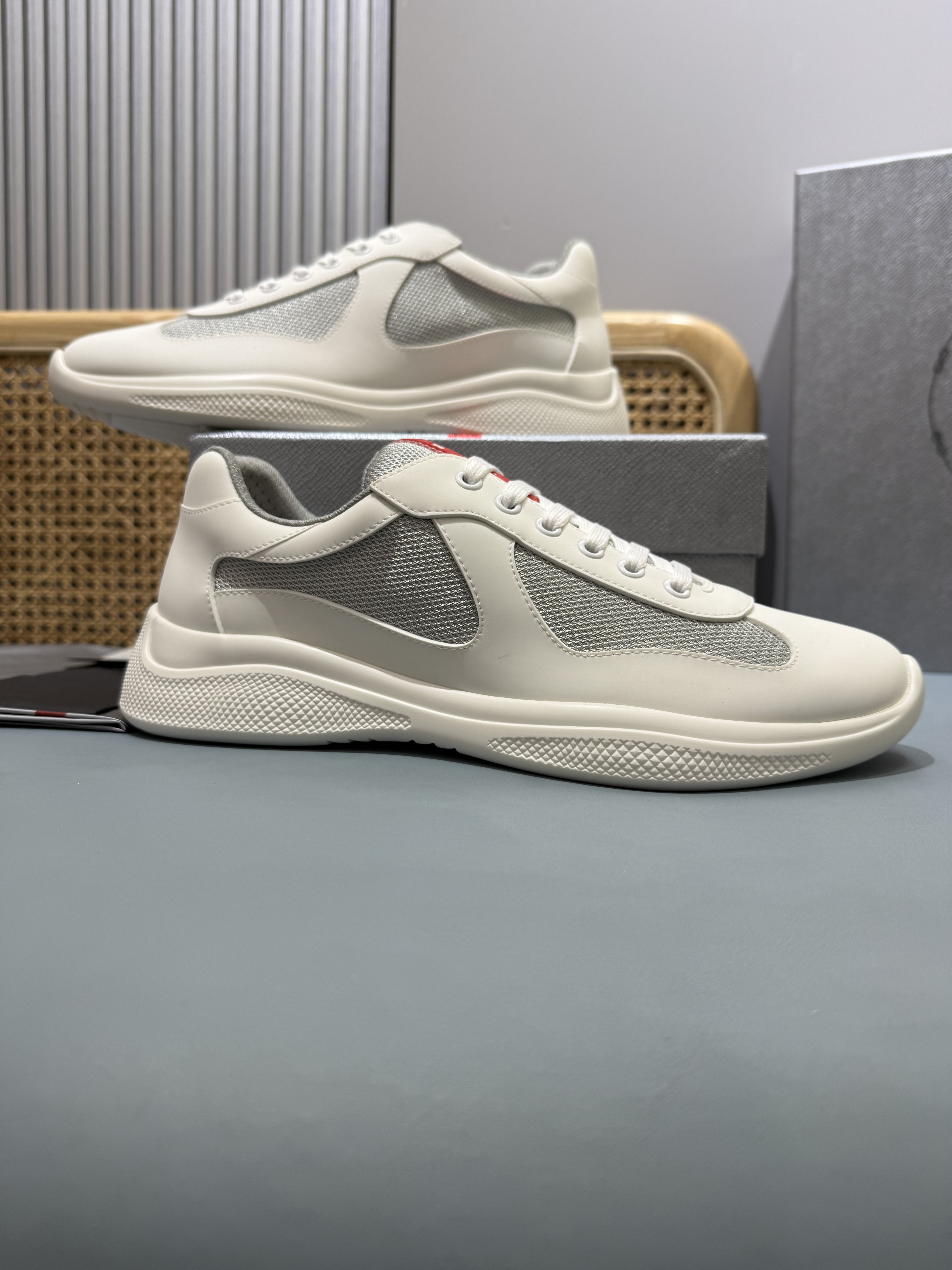 Shoe Prada shoes — 8dafd7b0 Angle 1
