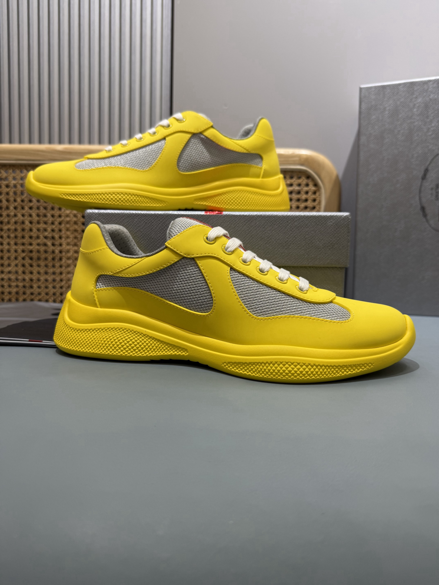 Shoe Prada shoes — b241d002 Angle 1