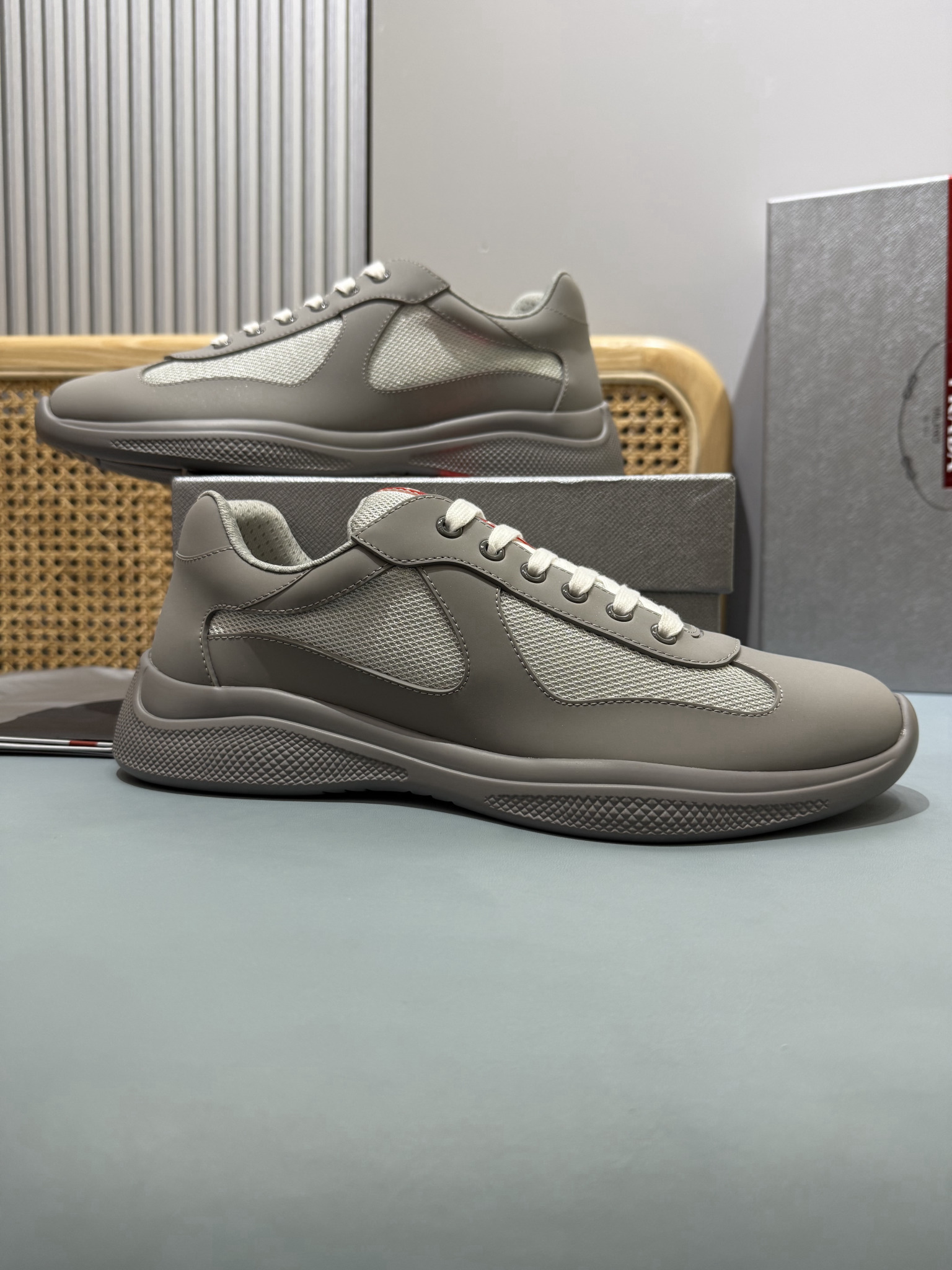 Shoe Prada shoes — dd6770b3 Angle 1