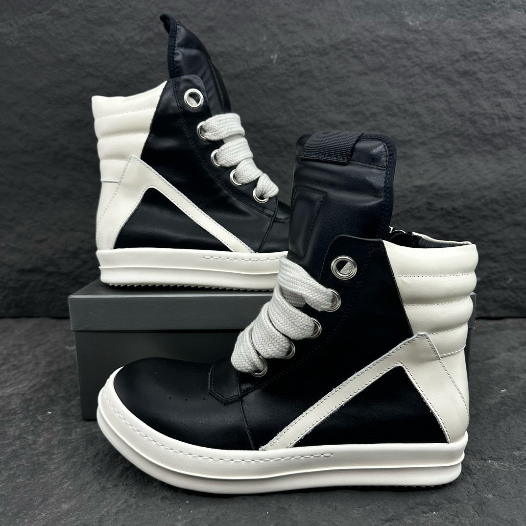 Shoe Rick owens — 2f41b439 Angle 1