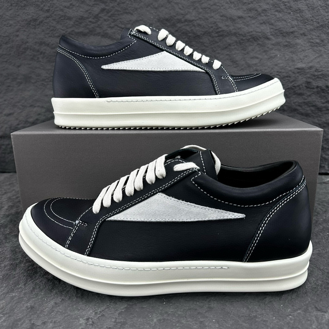 Shoe Rick owens — 3ef8002f Angle 1