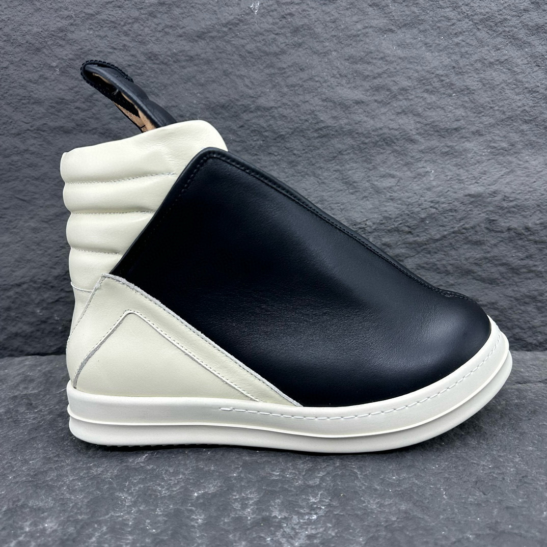 Shoe Rick owens — 57ff37a9 Angle 1