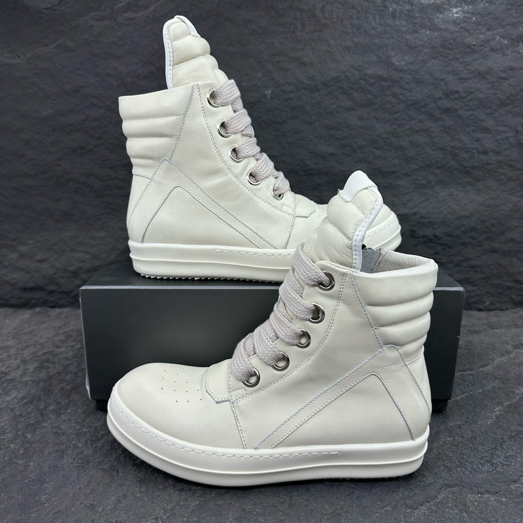 Shoe Rick owens — 9c1871d4 Angle 1