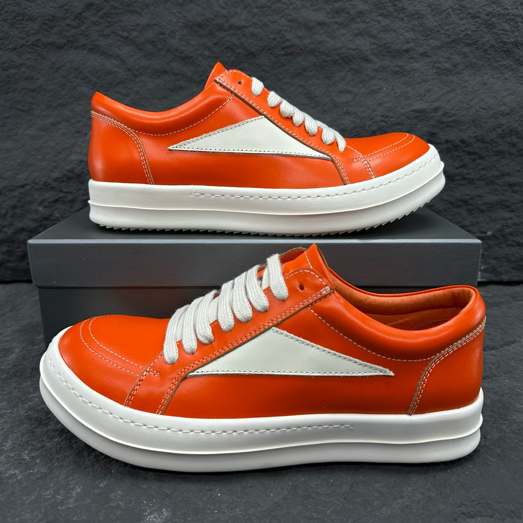 Shoe Rick owens — b9af1de4 Angle 1