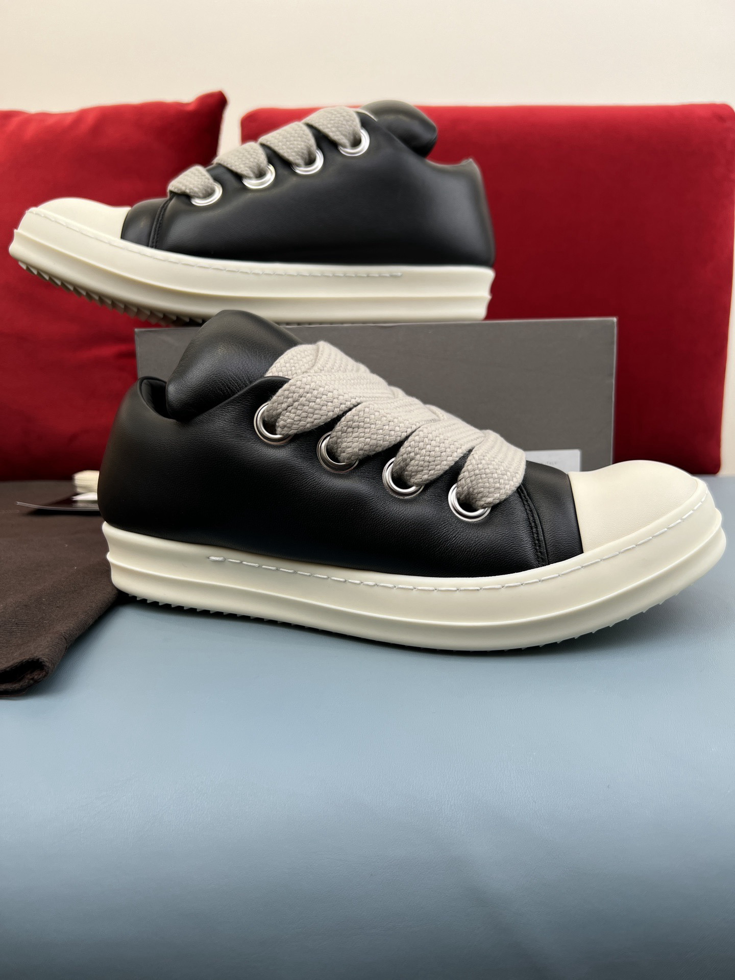 Shoe Rick owens — c4219075 Angle 1