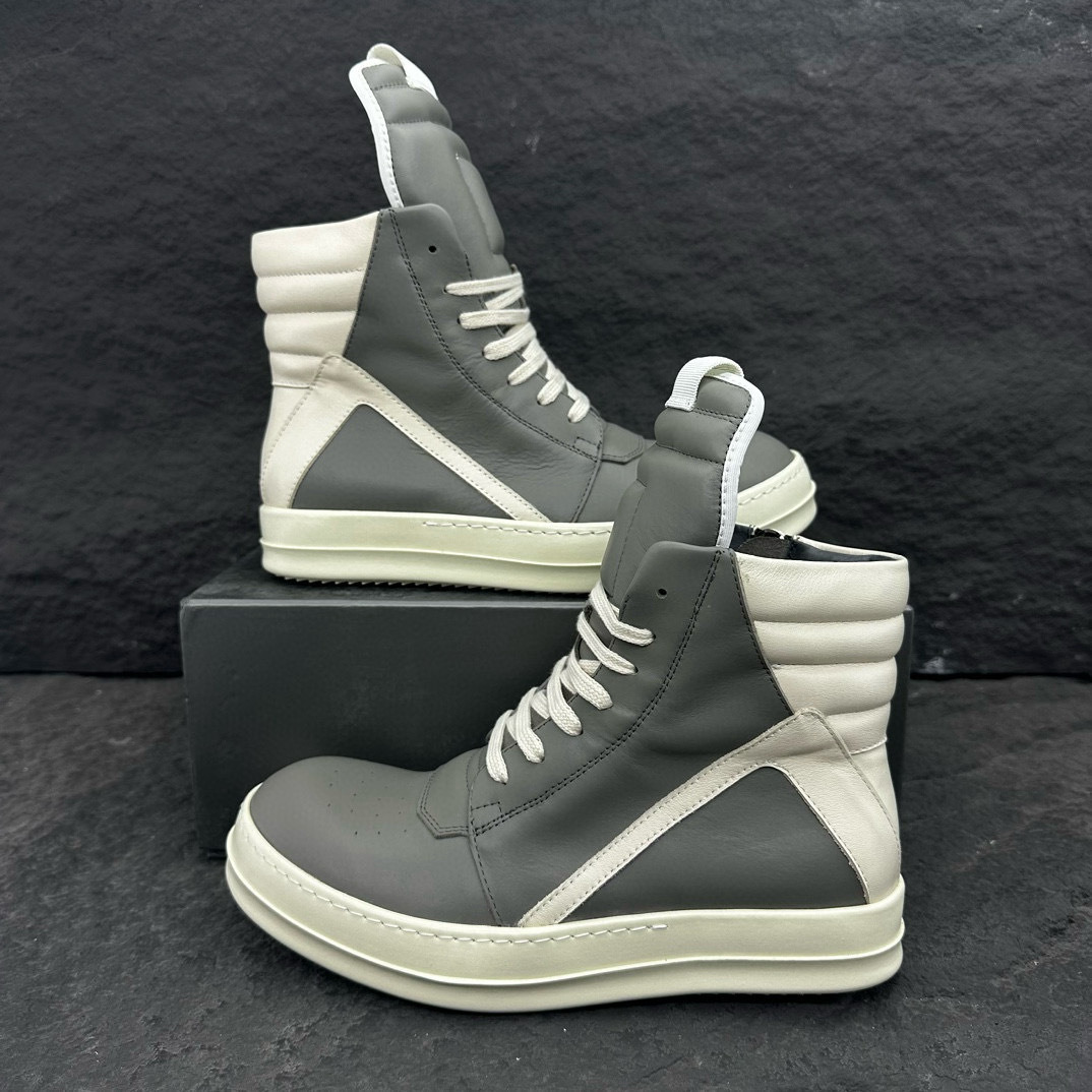 Shoe Rick owens — c9dc6d98 Angle 1