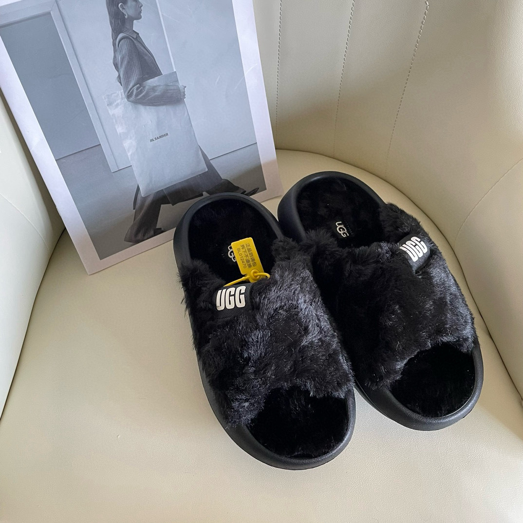 Shoe Ugg series — 202892b1 Angle 1