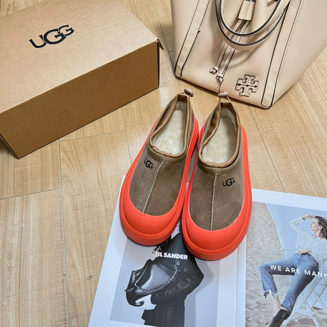 Shoe Ugg series — 268275ee Angle 1