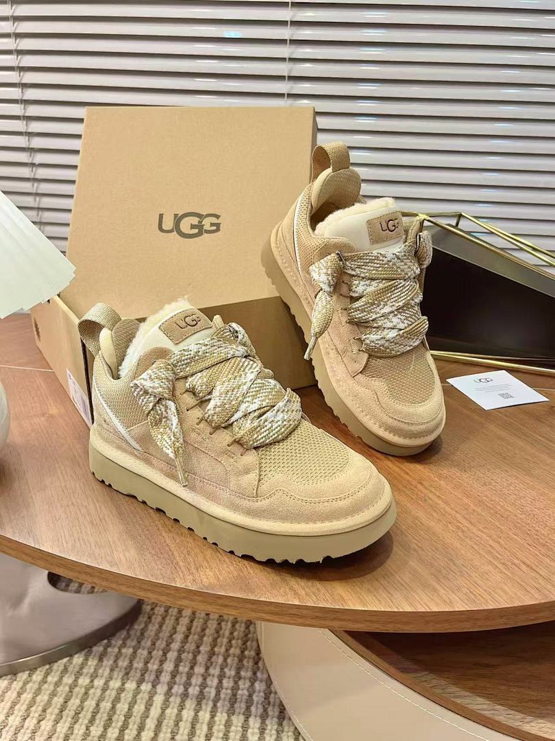 Shoe Ugg series — 3f1120aa Angle 1