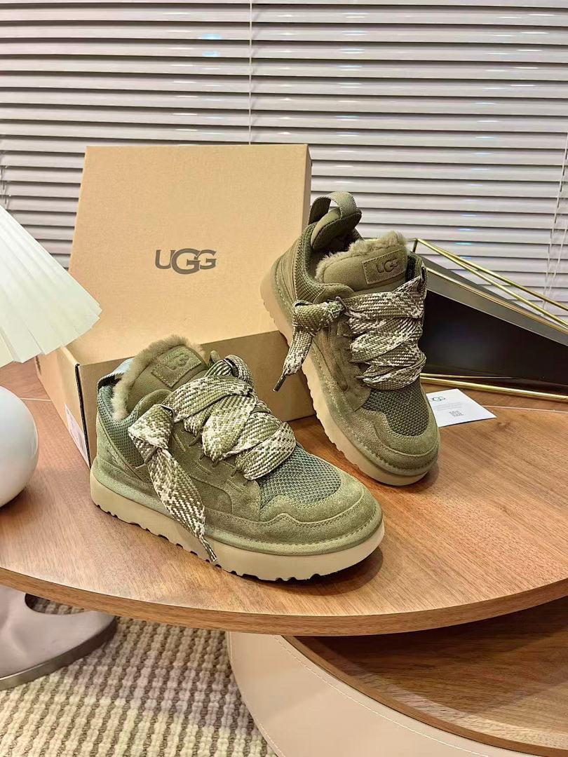 Shoe Ugg series — 502dd271 Angle 1