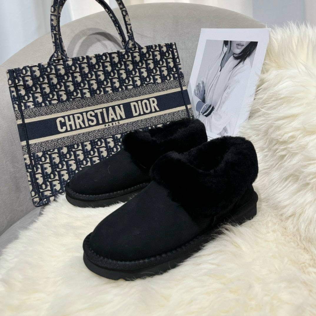 Shoe Ugg series — 57ffcc0e Angle 1