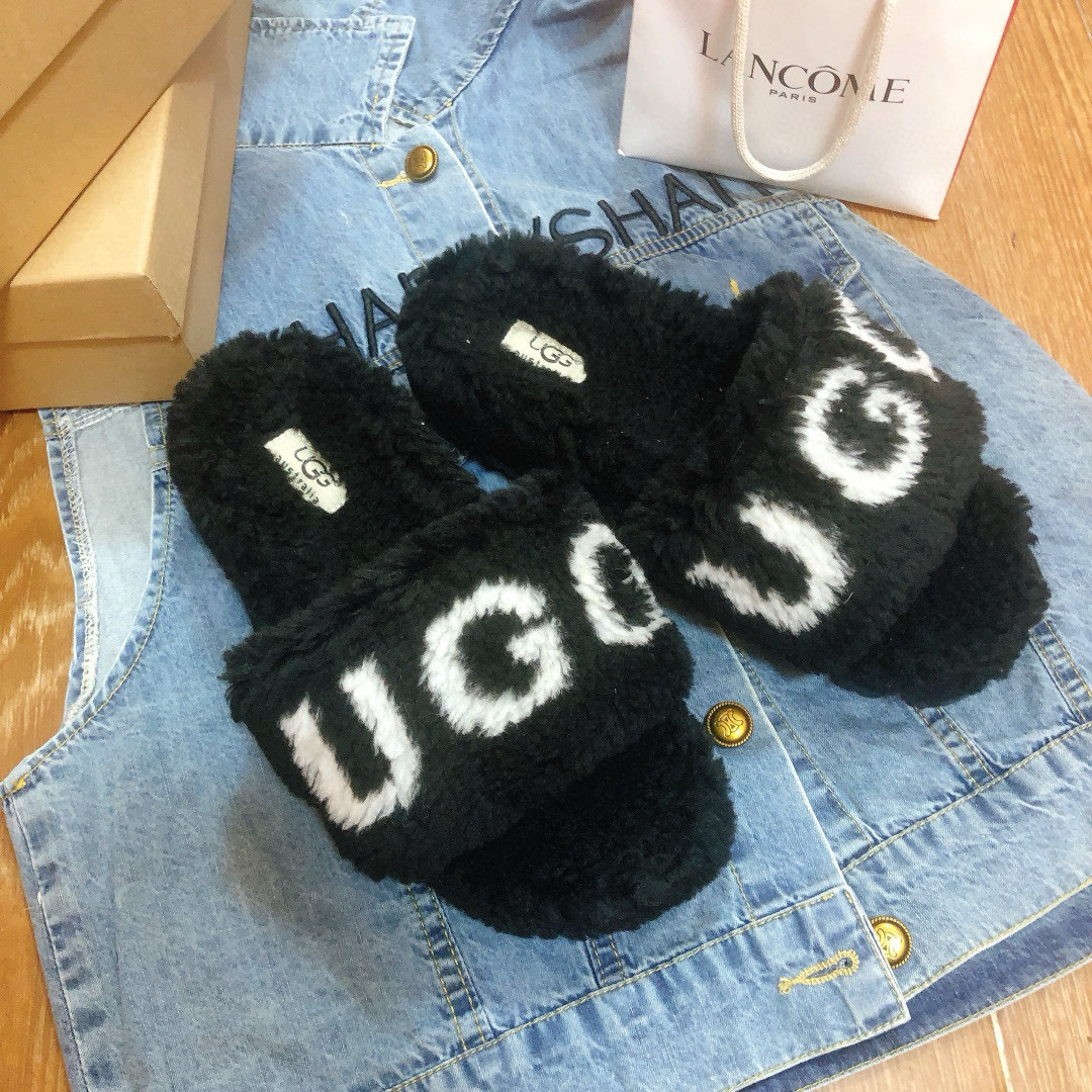 Shoe Ugg series — 6e64753a Angle 1