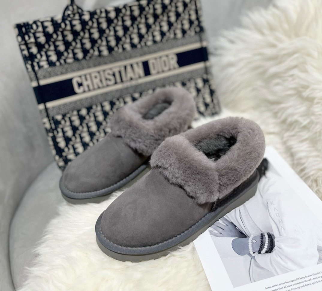 Shoe Ugg series — 9503e04a Angle 1