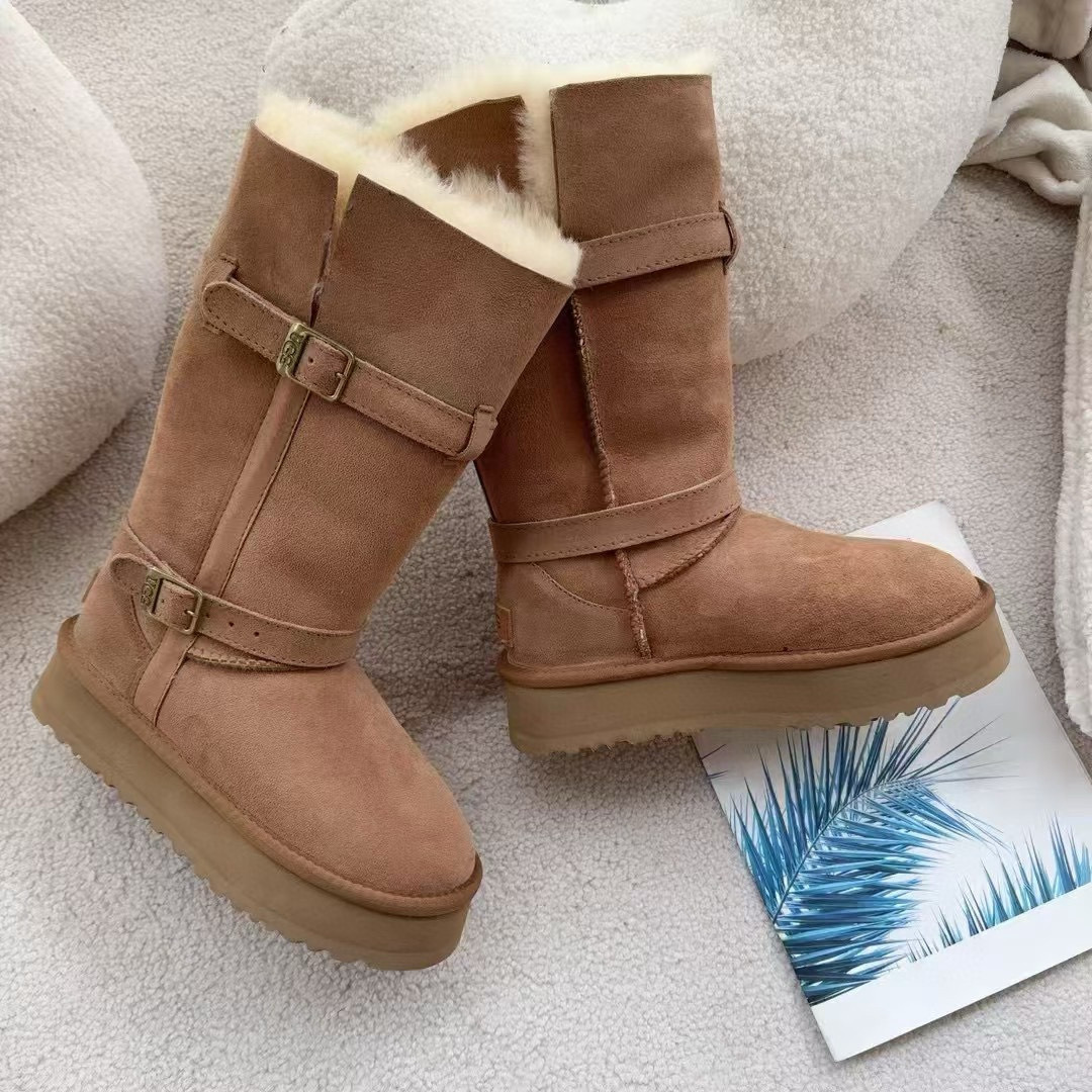 Shoe Ugg series — a5273c25 Angle 1