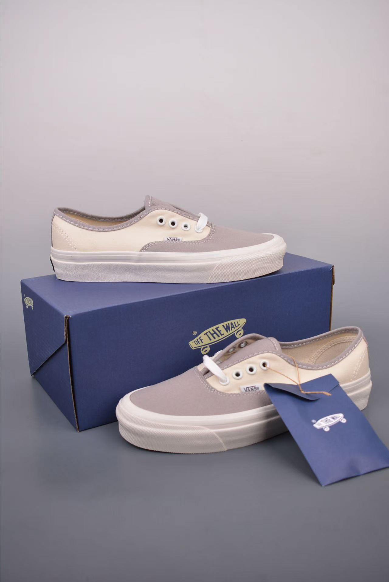 Shoe Vans Old Skool shoes — 9d1bf39e Angle 1