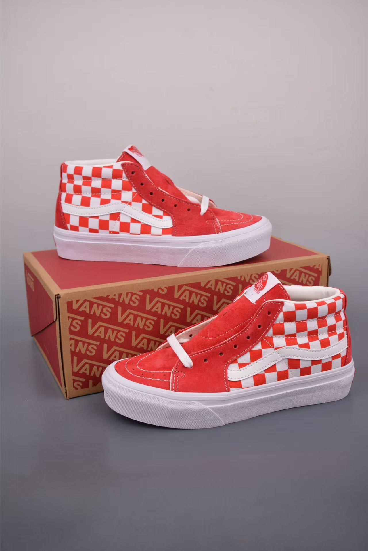 Shoe Vans Old Skool shoes — b54a90ee Angle 1