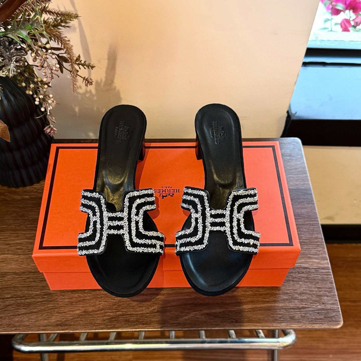 Shoe Women Sandals — 027bedb9 Angle 1