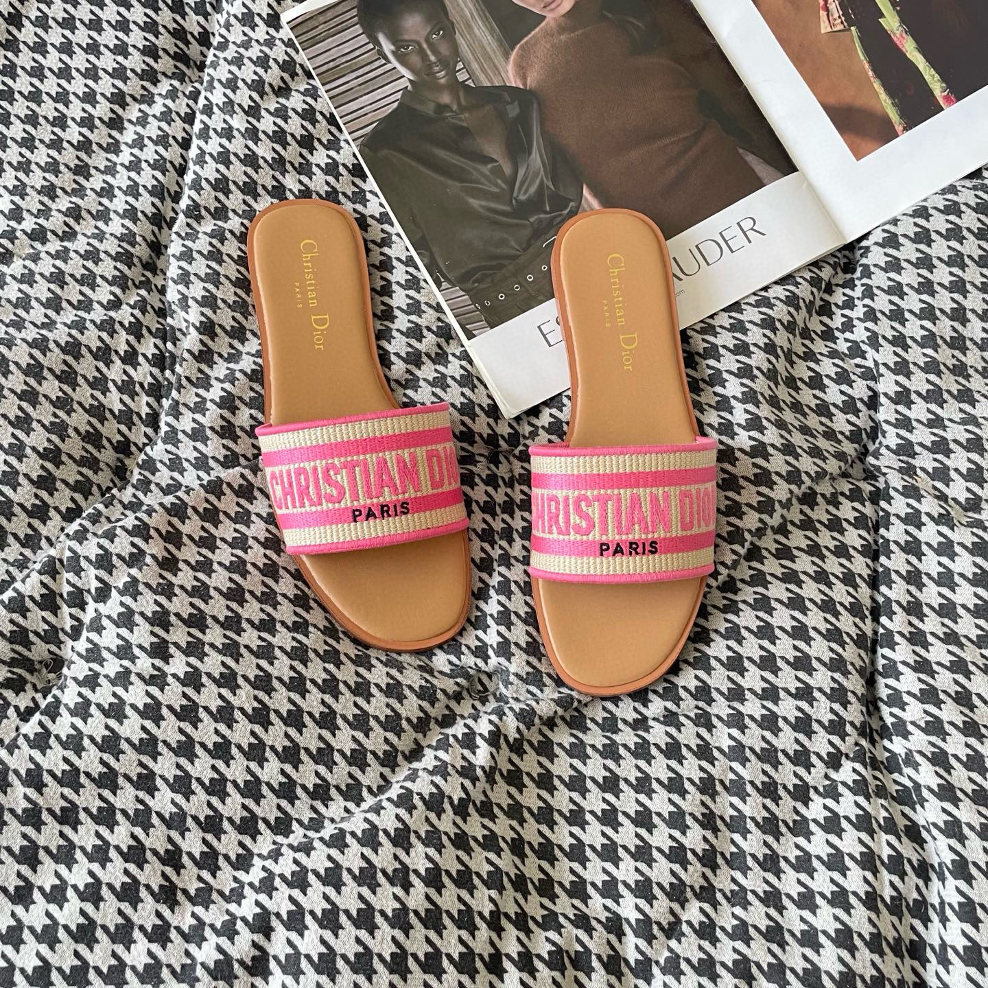 Shoe Women Sandals — 134ade99 Angle 1
