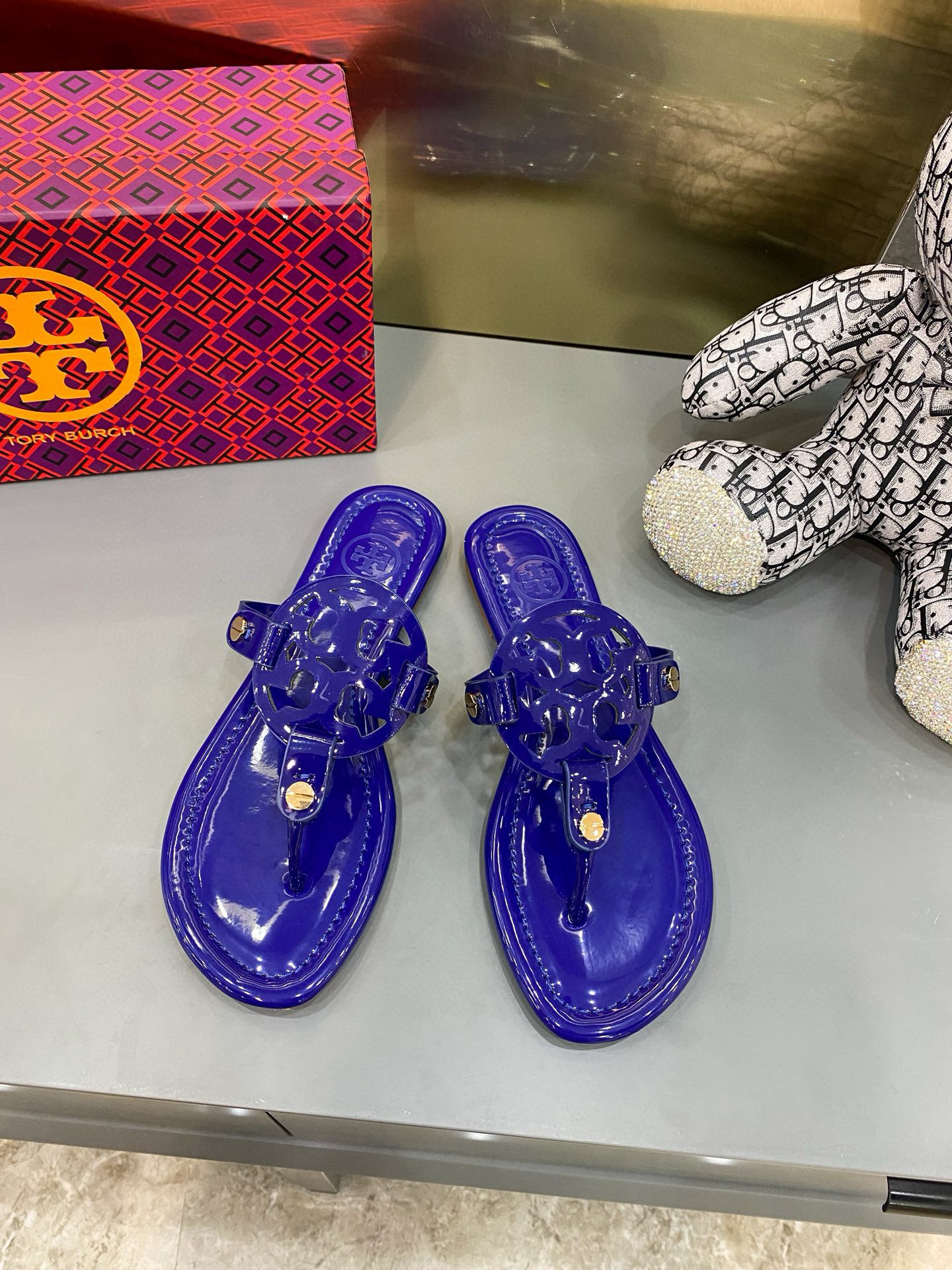 Shoe Women Sandals — 426993ba Angle 1