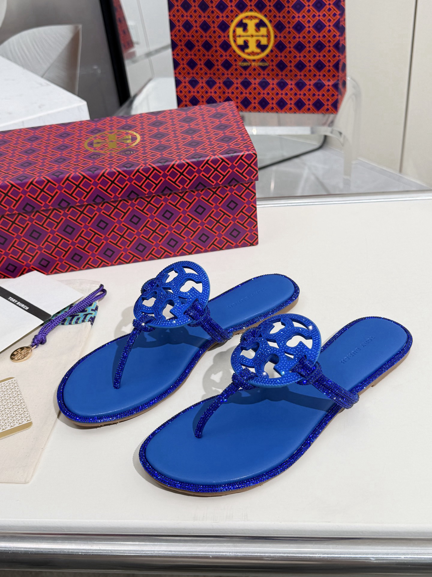 Shoe Women Sandals — 4c170c57 Angle 1