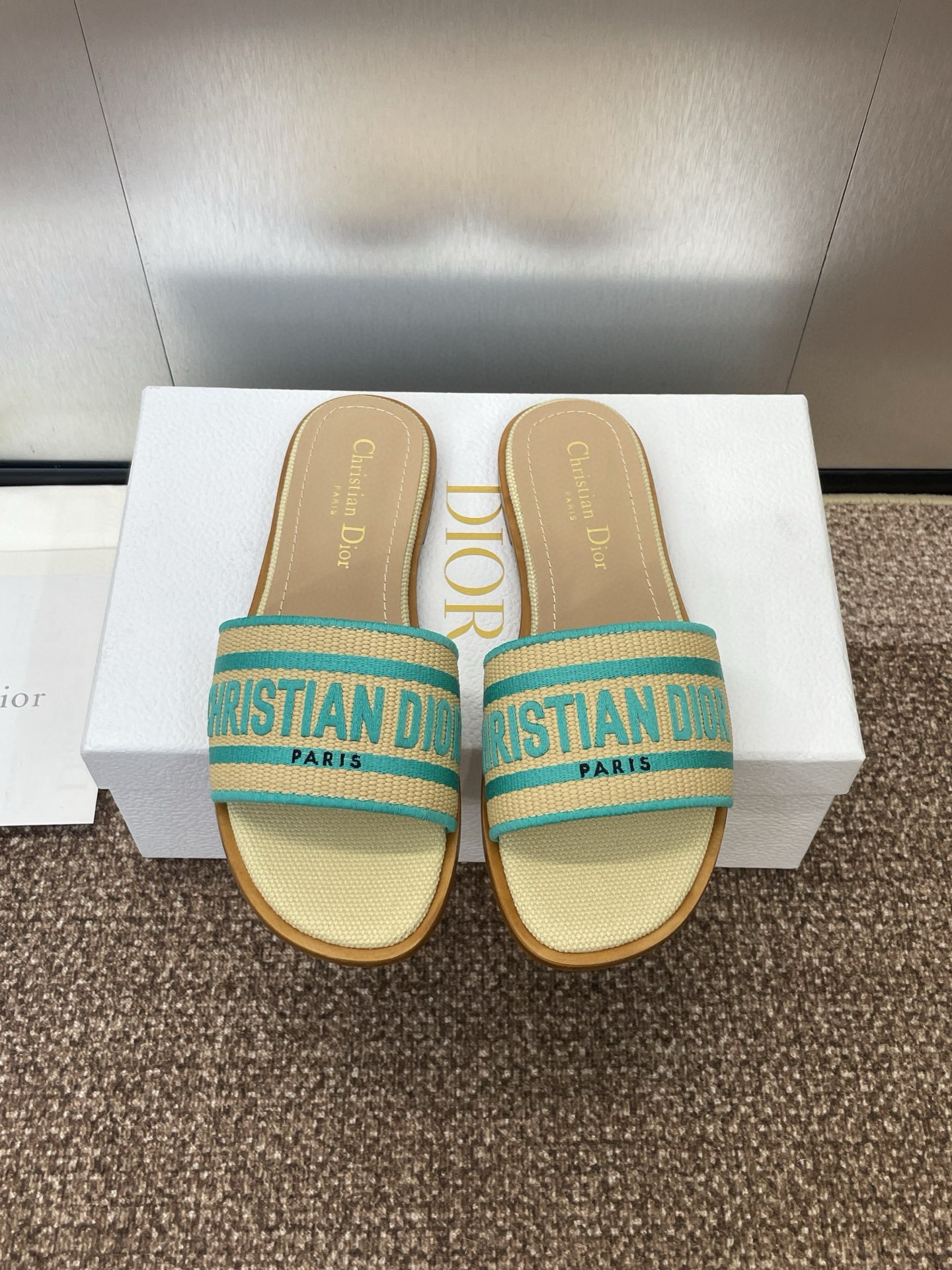 Shoe Women Sandals — 71404927 Angle 1
