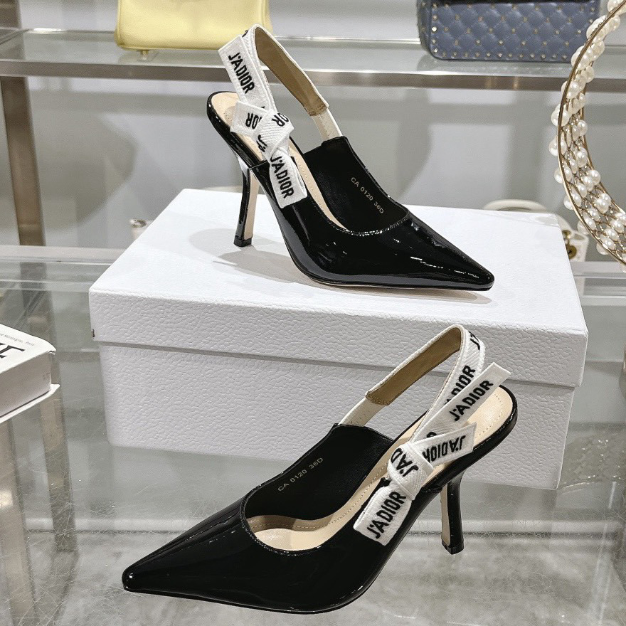 Shoe Women Sandals — 72751786 Angle 1