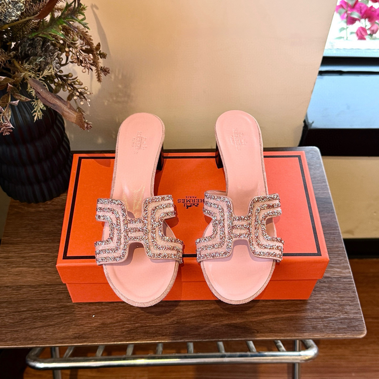 Shoe Women Sandals — 9e732eeb Angle 1
