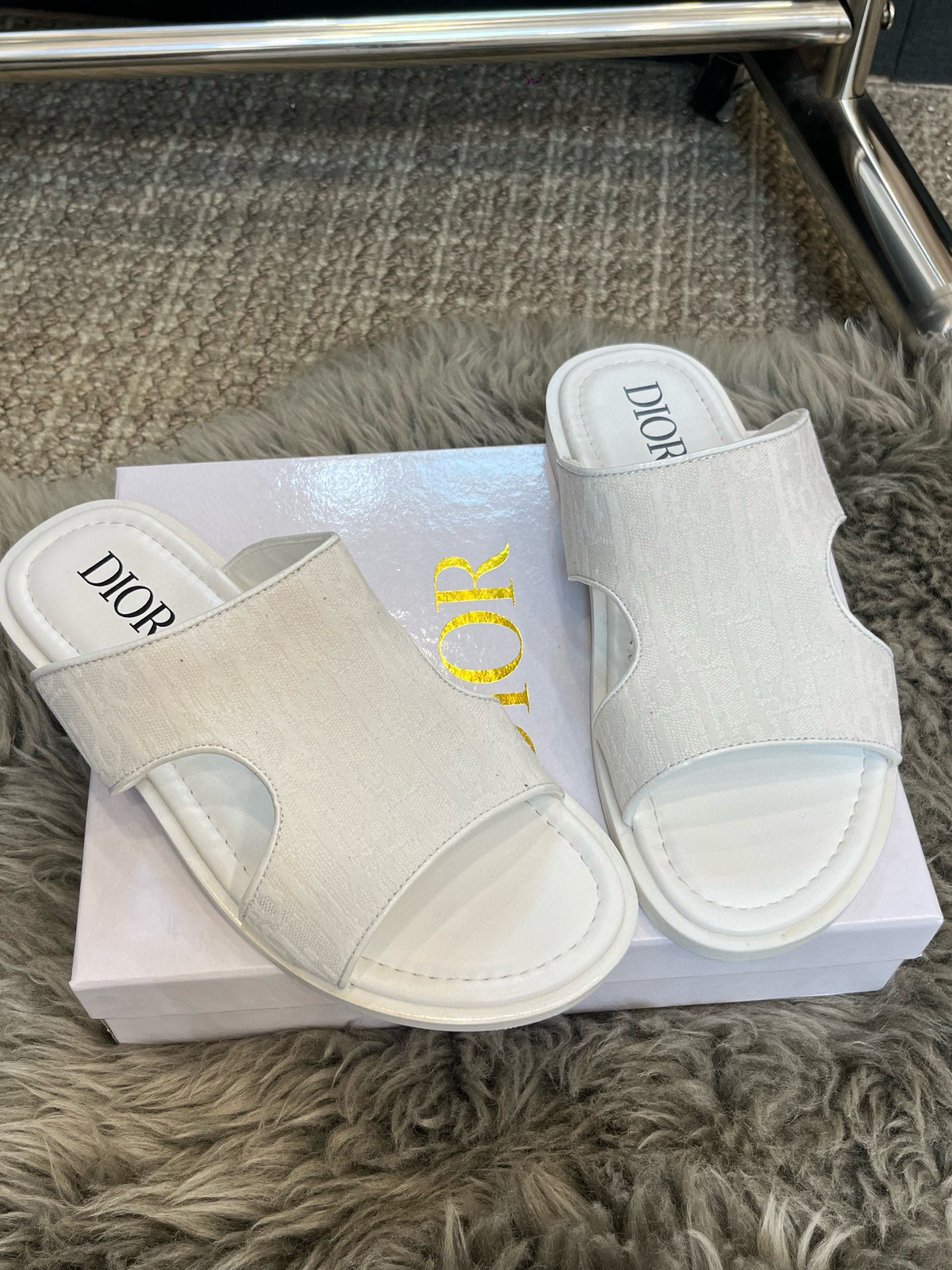 Shoe Women Sandals — bb23fa12 Angle 1
