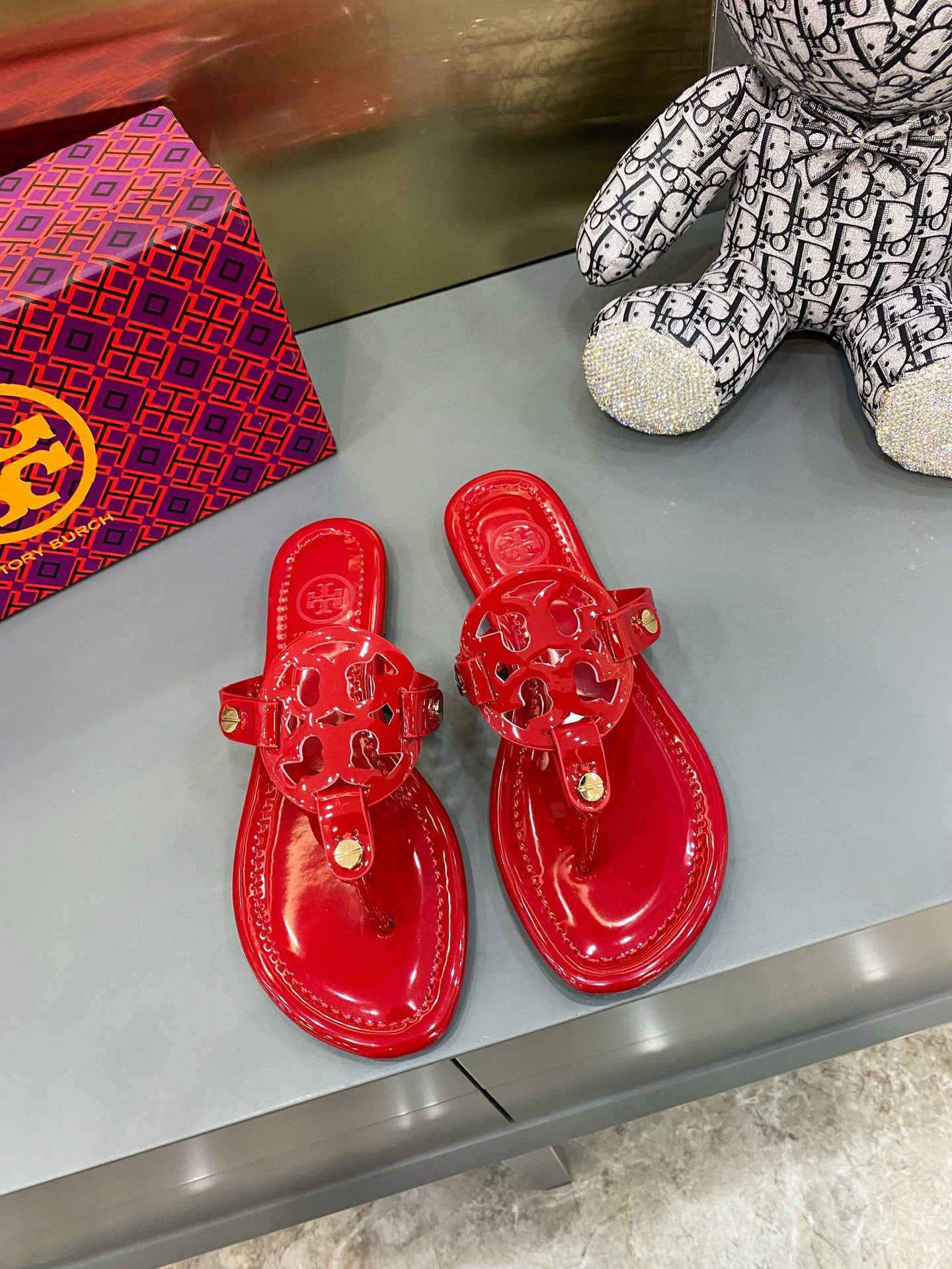 Shoe Women Sandals — d0ead86f Angle 1
