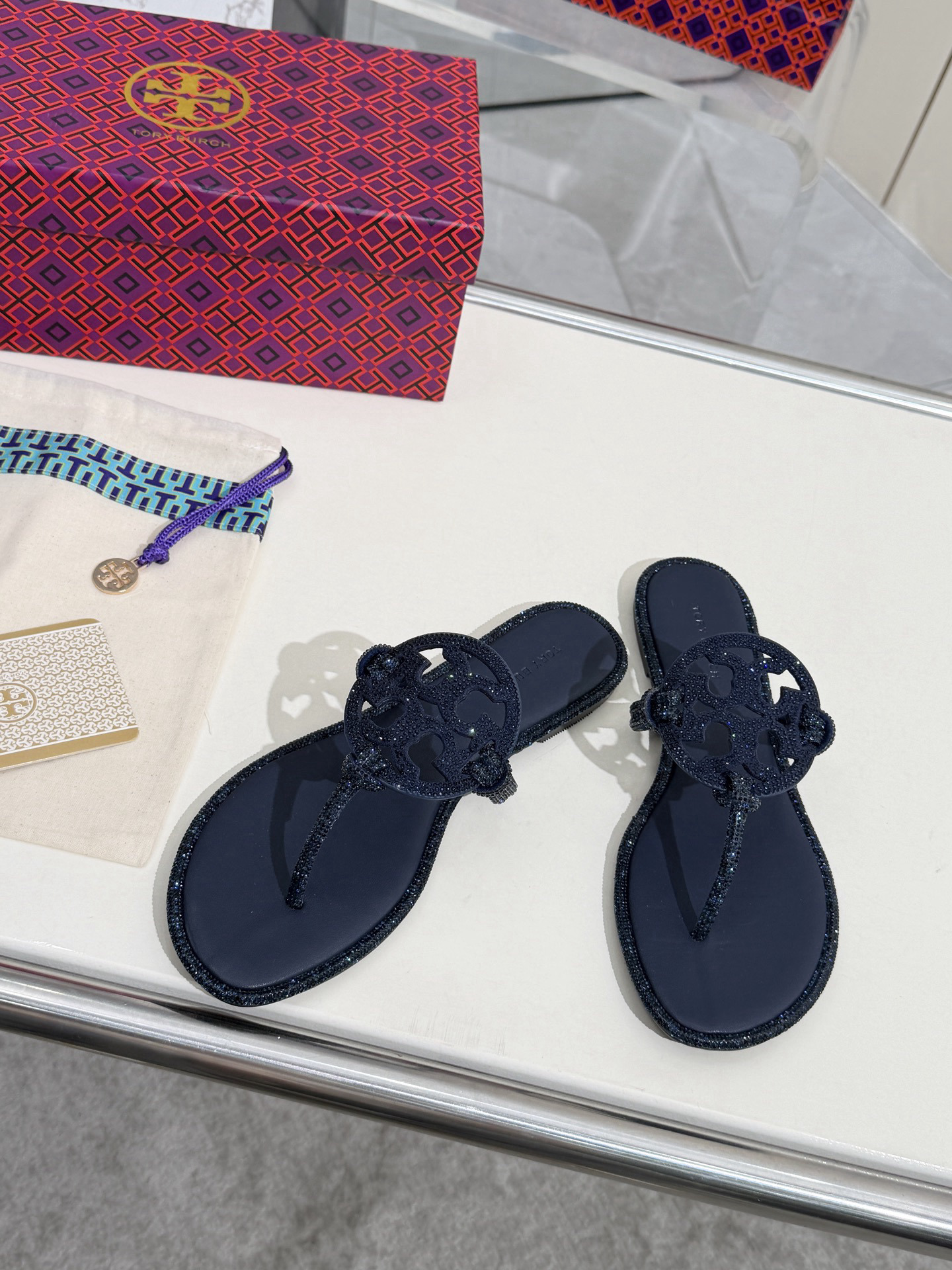 Shoe Women Sandals — d63df9f9 Angle 1