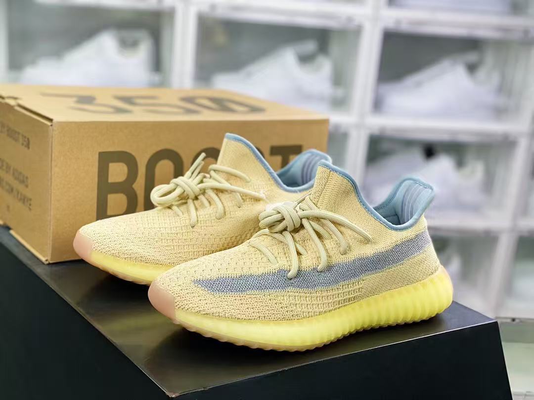 Shoe YEEZY — 4f087ef6 Angle 1