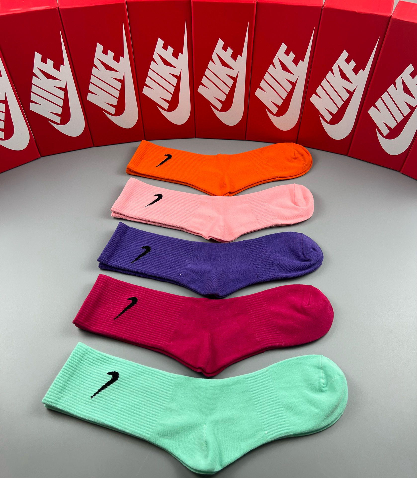 Sock All — 008c1956 Angle 1