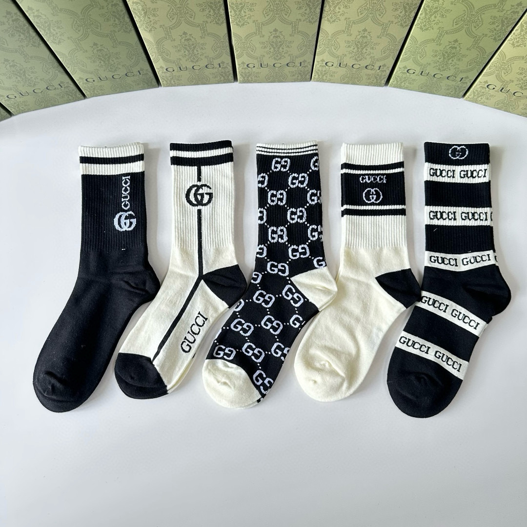 Sock All — 02654657 Angle 1
