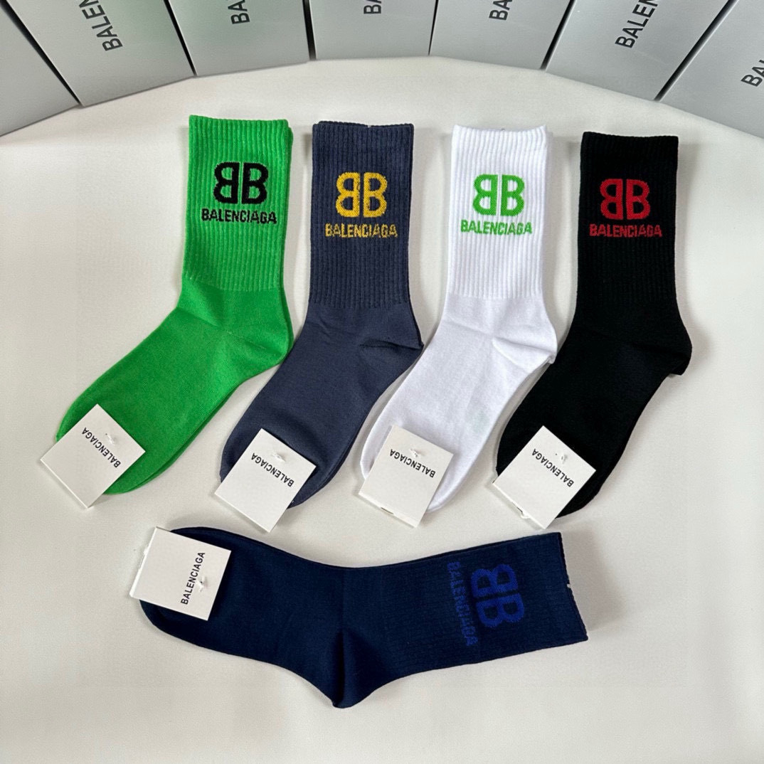 Sock All — 030bd6f9 Angle 1
