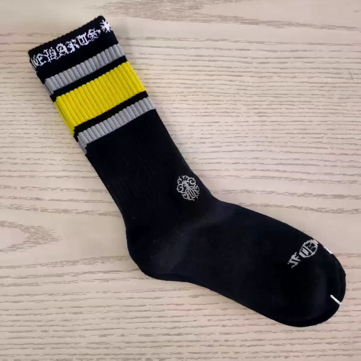 Sock All — 0452550c Angle 1