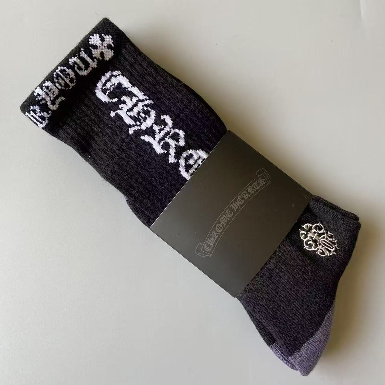 Sock All — 058051e3 Angle 1