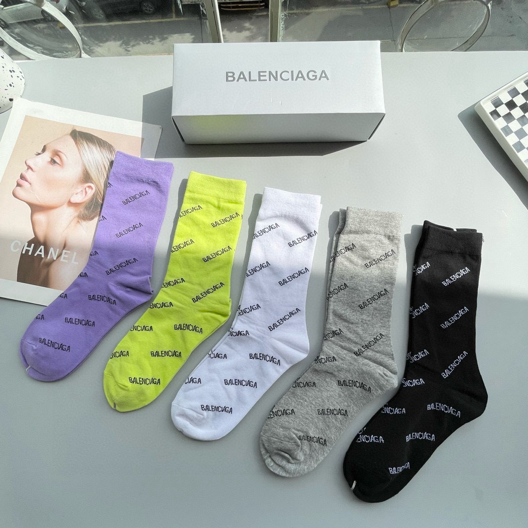 Sock All — 0cee451a Angle 1