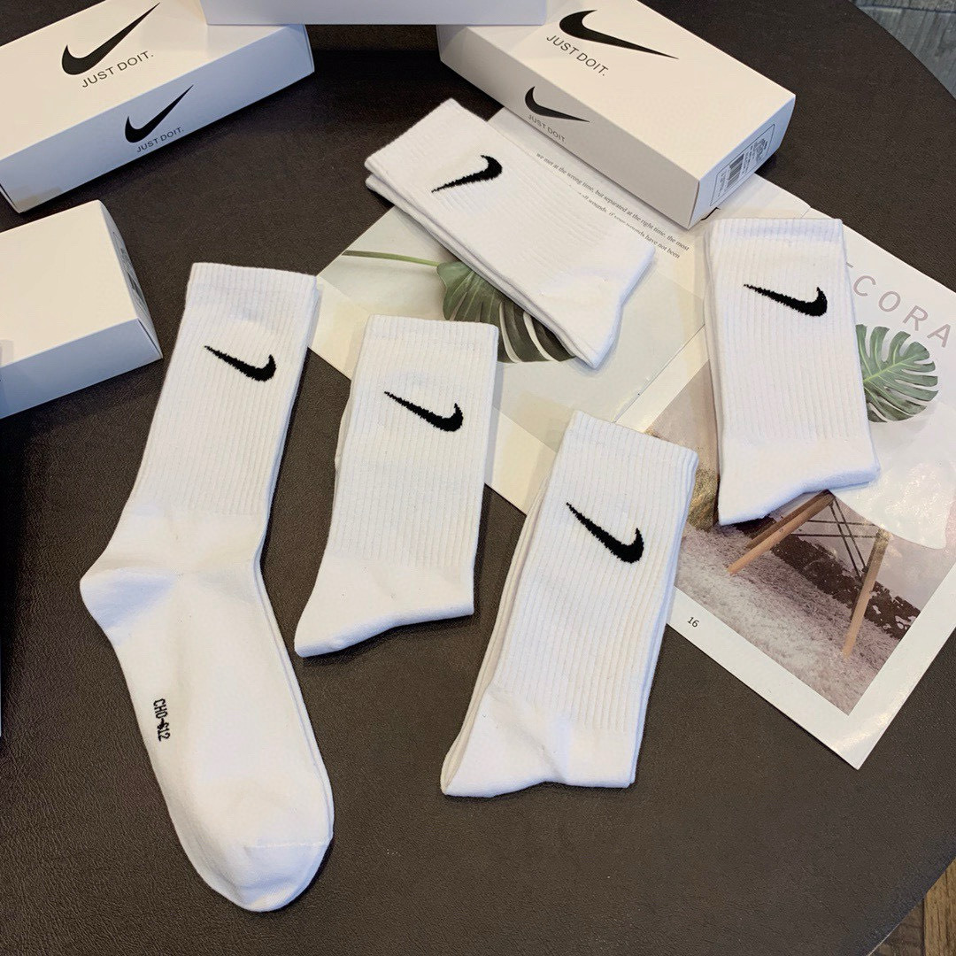 Sock All — 0f9dc64d Angle 1