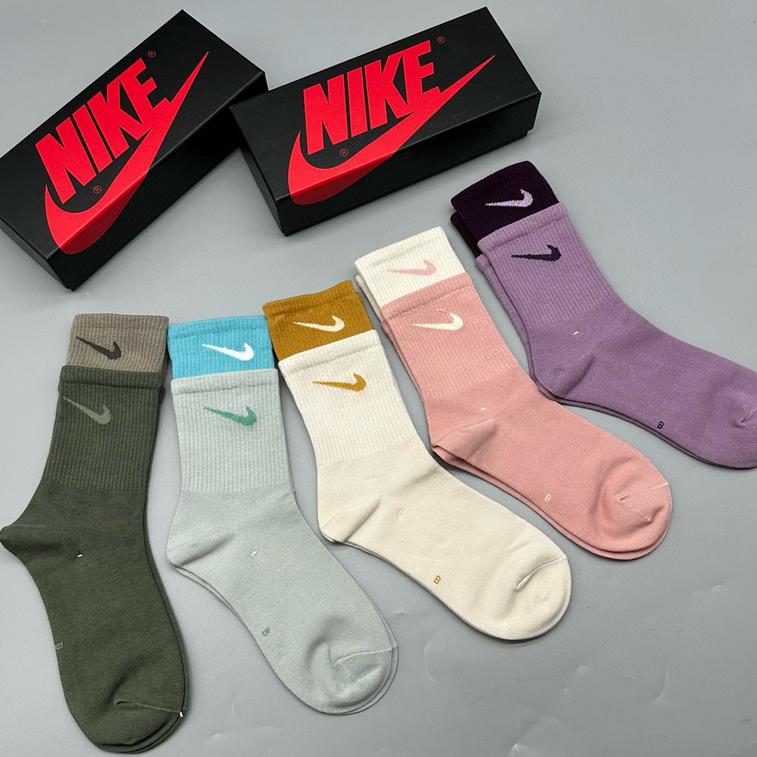 Sock All — 11289829 Angle 1