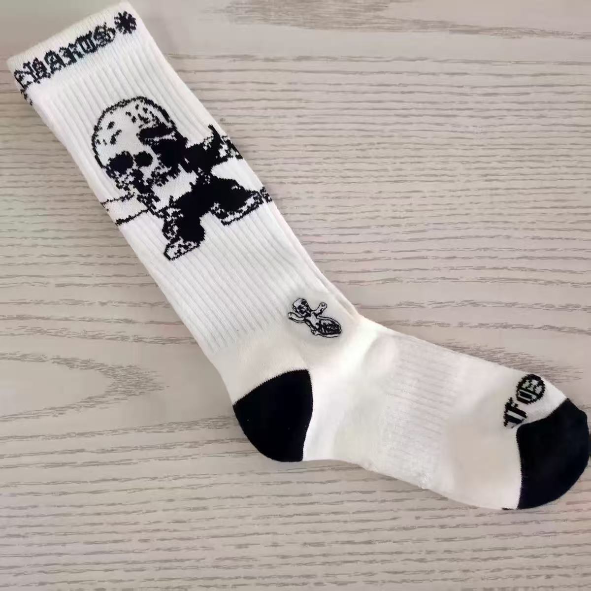Sock All — 112a85c2 Angle 1