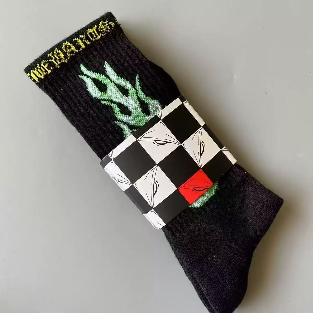Sock All — 139638c8 Angle 1