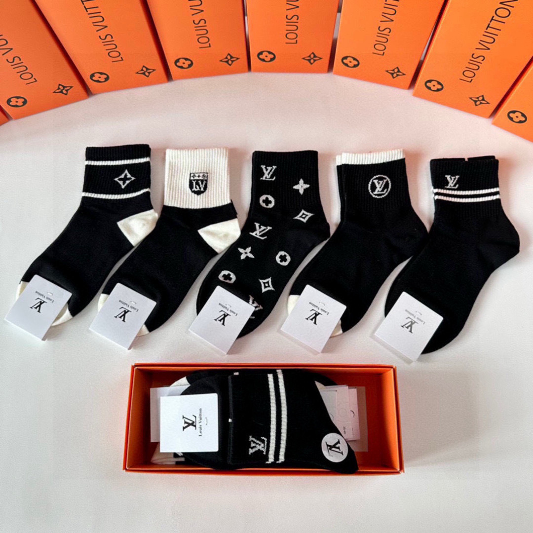 Sock All — 14043e8c Angle 1