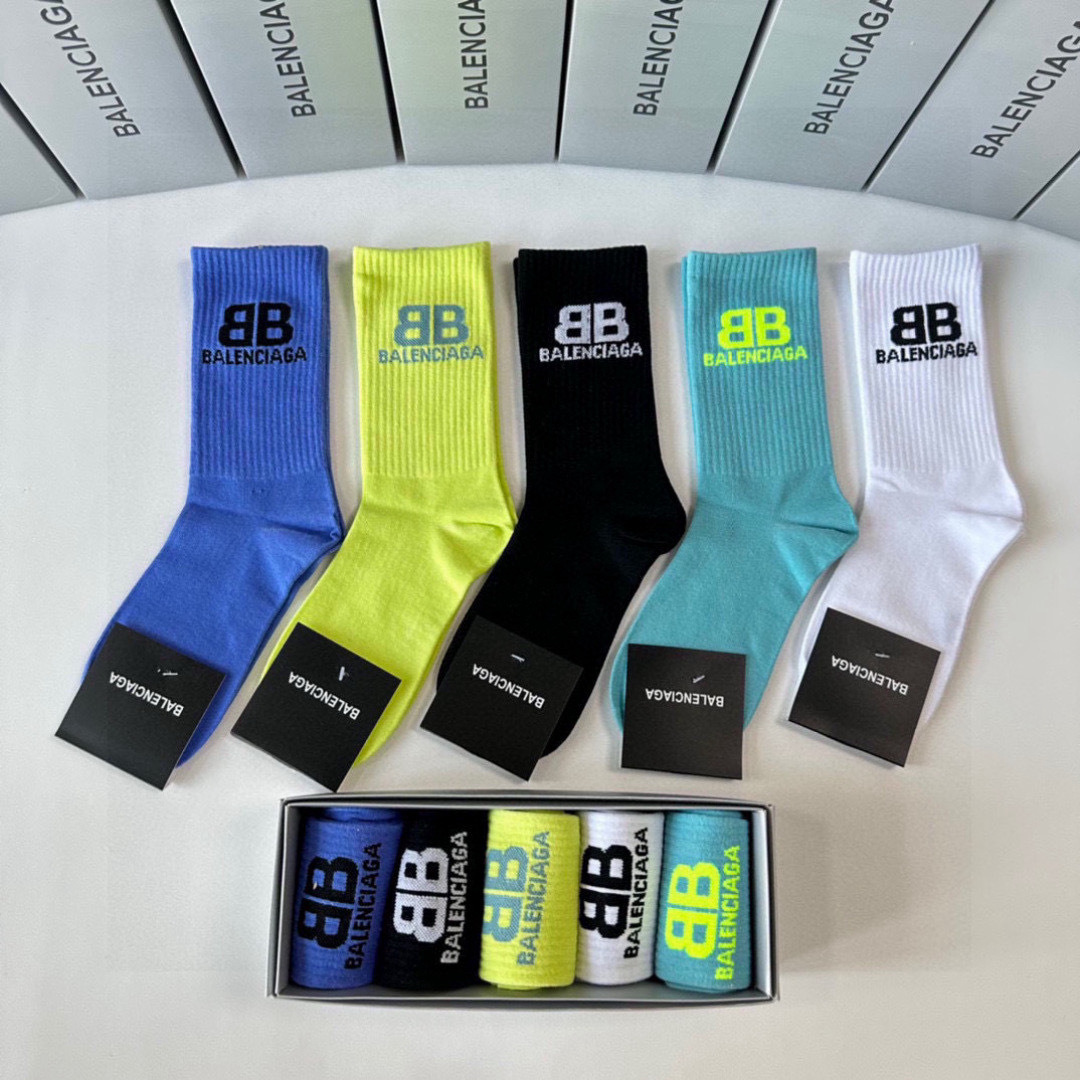 Sock All — 18aaad94 Angle 1