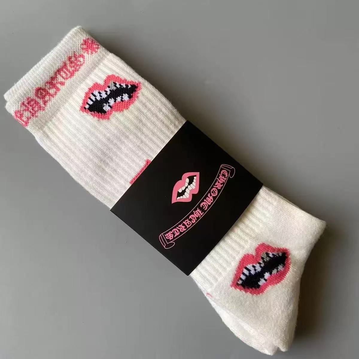 Sock All — 215de229 Angle 1