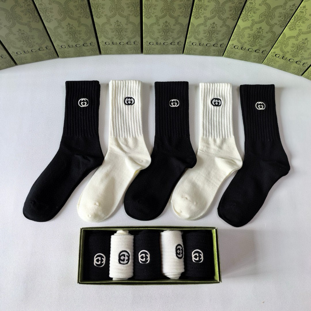 Sock All — 21fd1148 Angle 1