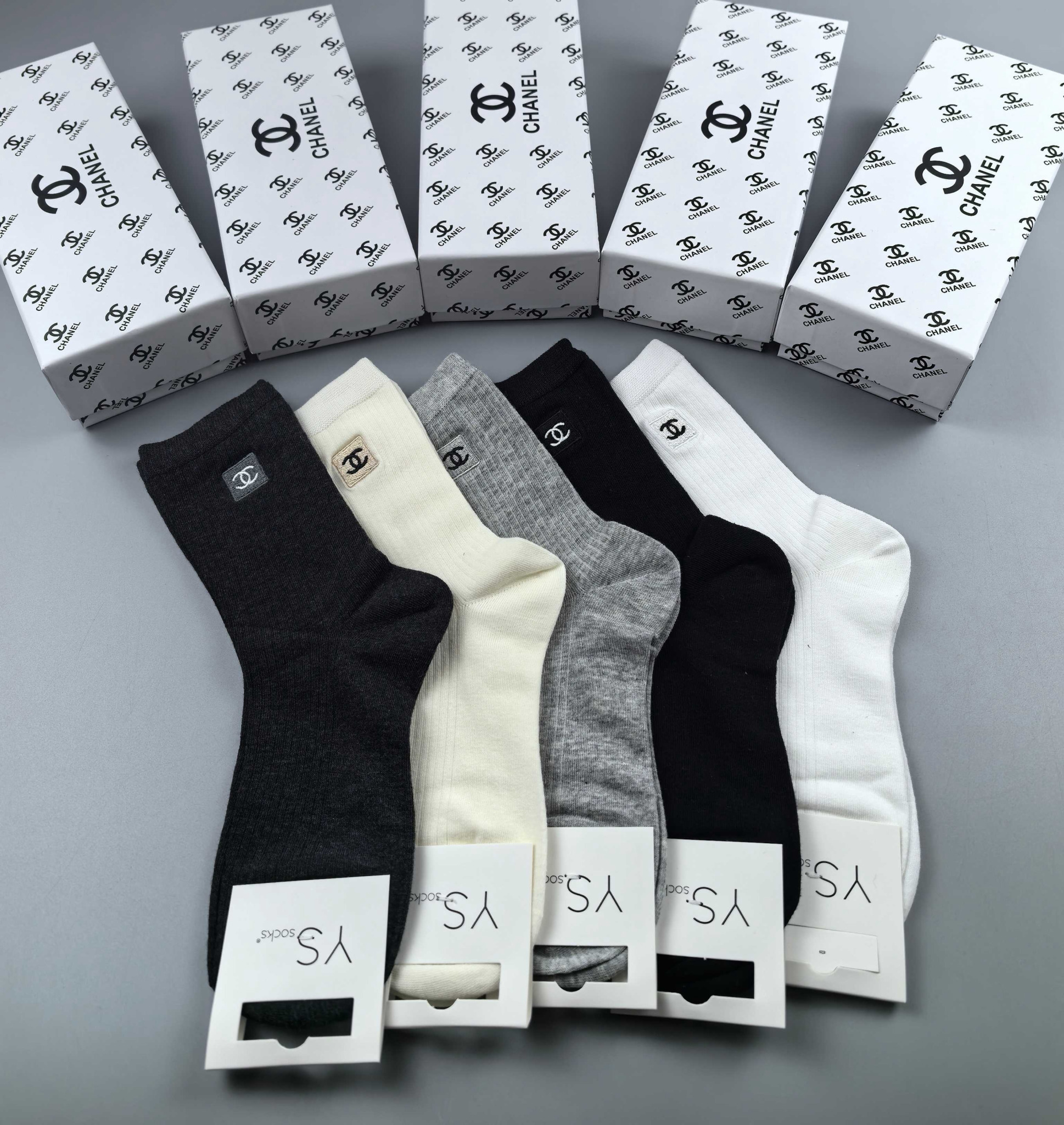 Sock All — 25c9dd90 Angle 1