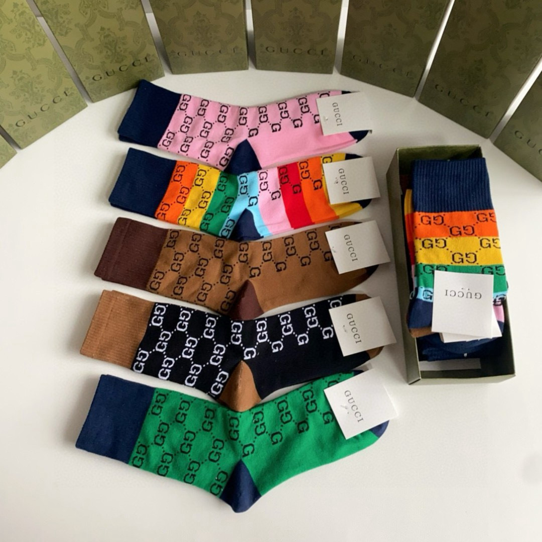Sock All — 298ea67d Angle 1